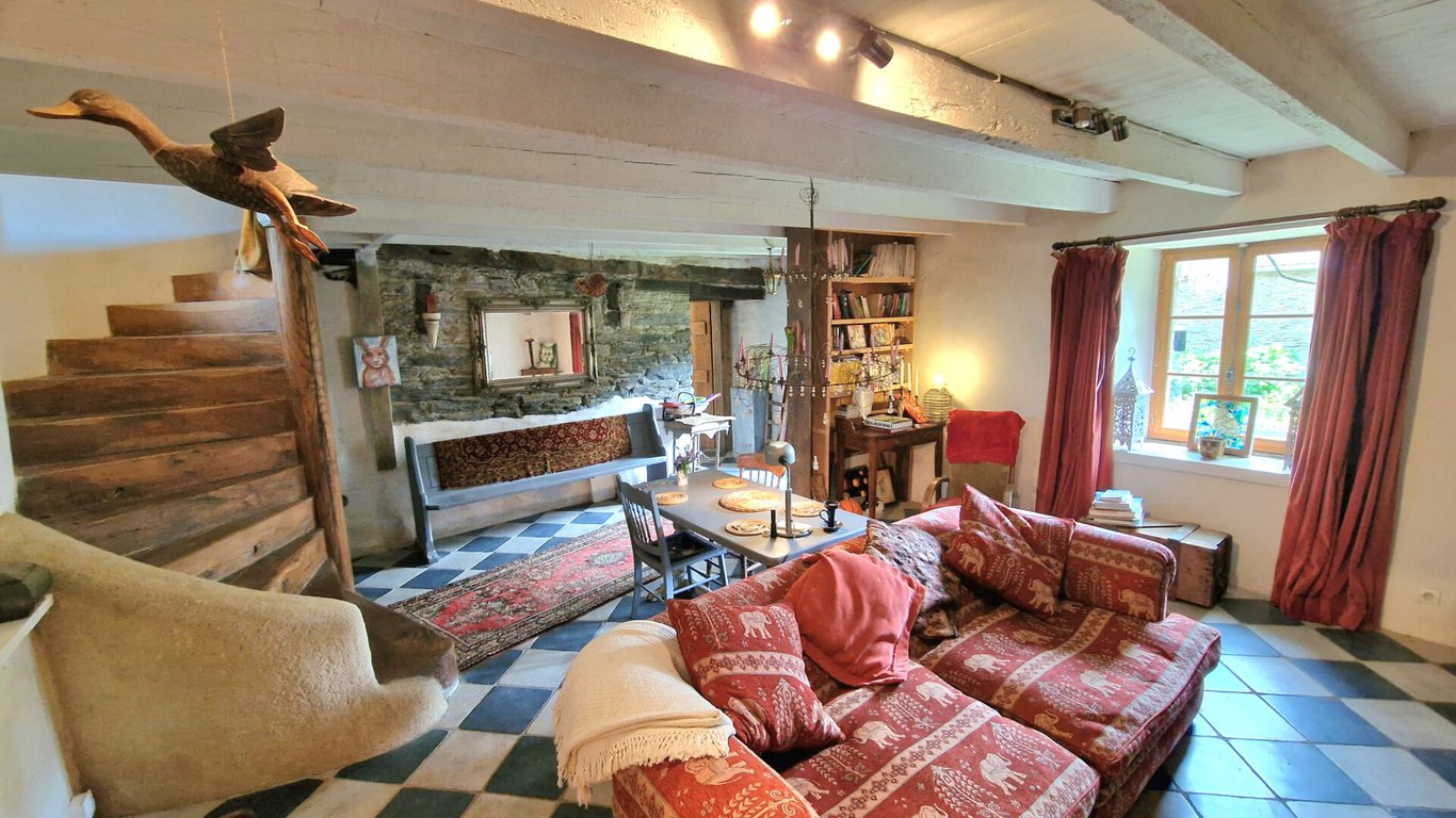 House in Loudeac - Image 3