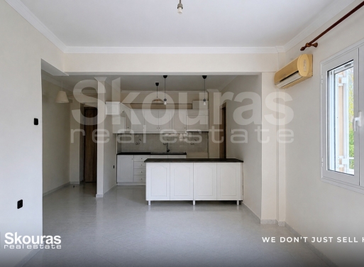 Apartment in Ayia Sofia - view 1