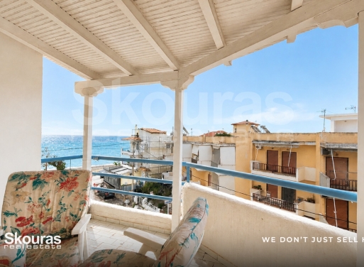 Apartment in Greece - view 1