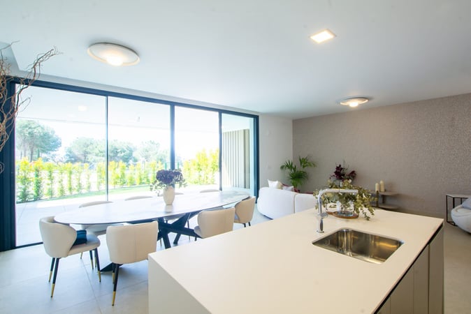 Apartment in Marbella - view 1