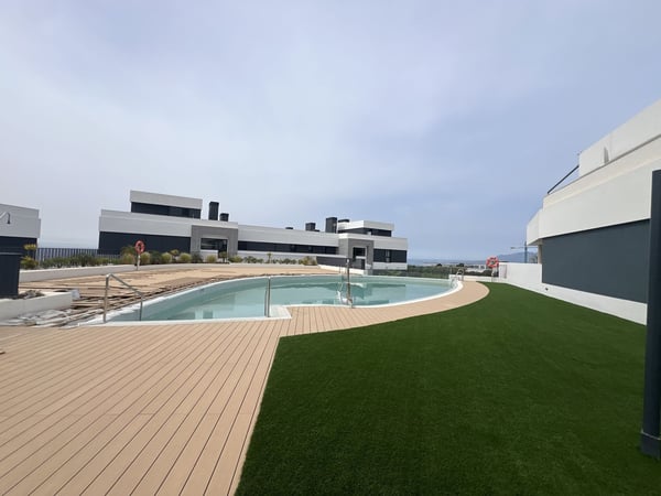 Apartment in Marbella - view 1