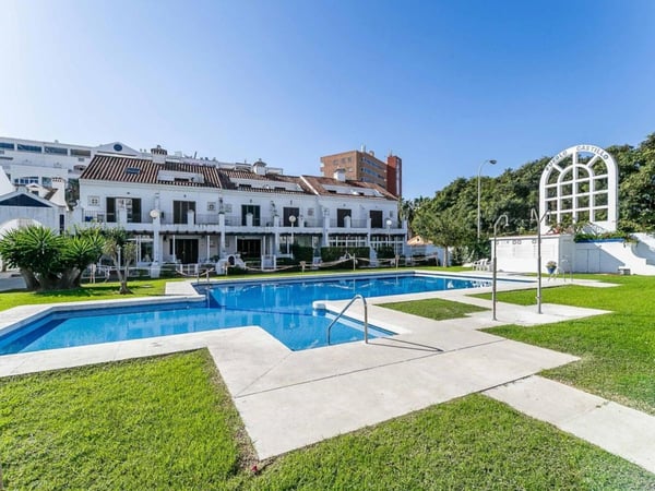 Apartment in Fuengirola - view 1