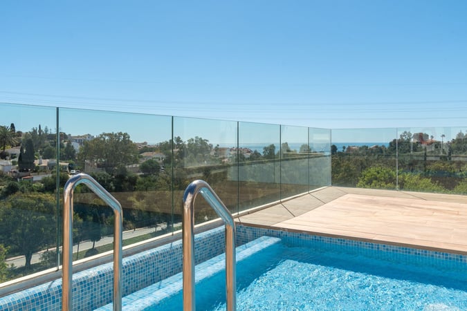 Apartment in Fuengirola - view 1