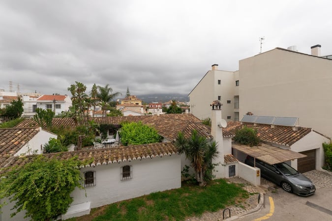 Apartment in Fuengirola - view 1
