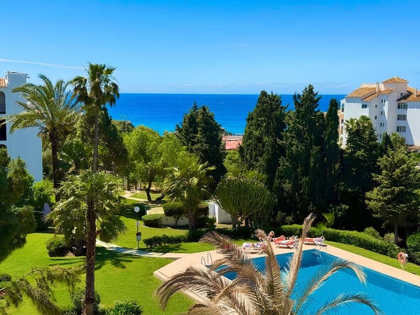 Apartment in Riviera del Sol - view 1
