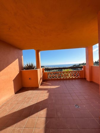 Apartment in Las Chapas - view 1