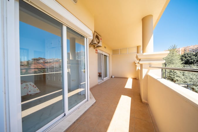 Apartment in Fuengirola - view 1
