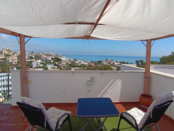 Penthouse in Riviera del Sol - view 1