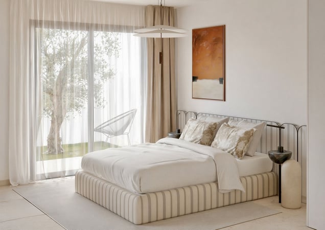 House in Los Alcazares - view 1