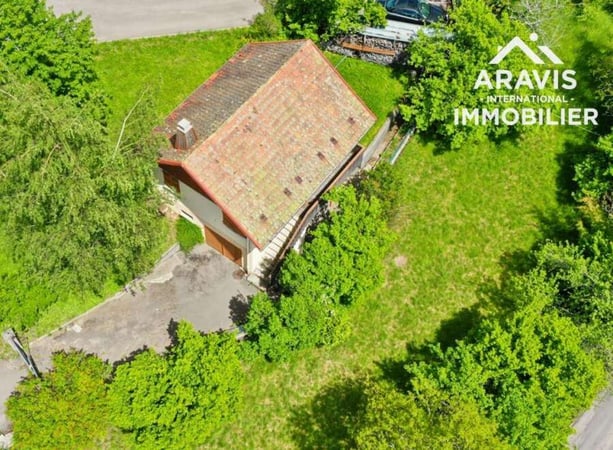 House in Les Villards-sur-Thones - view 1