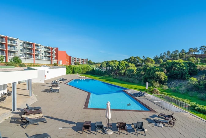 Apartment in Portimao - view 1