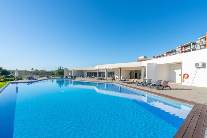 Apartment in Portimao - view 1