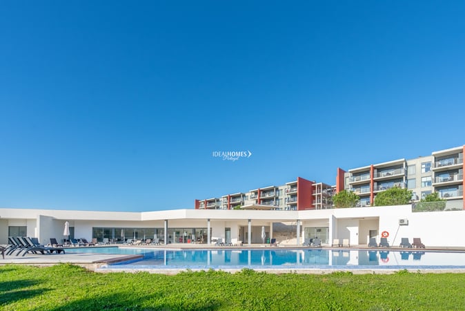 Apartment in Portimao - view 1