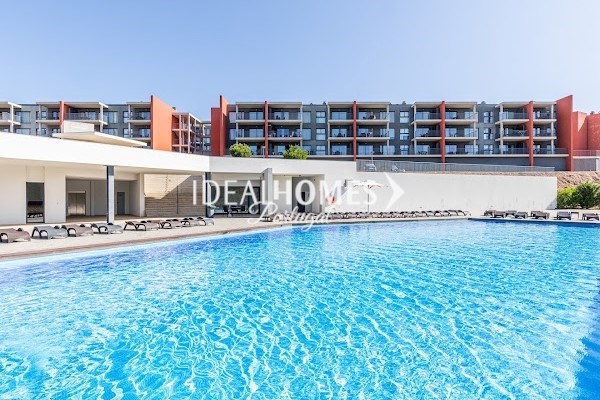 Apartment in Portimao - view 1