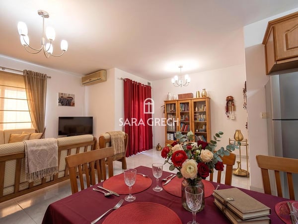 Apartment in Marsaskala - view 1