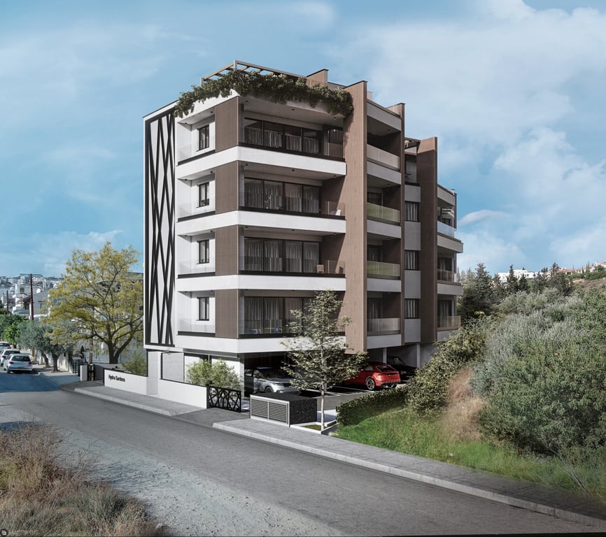House in Agia Fylaxis - Image 4