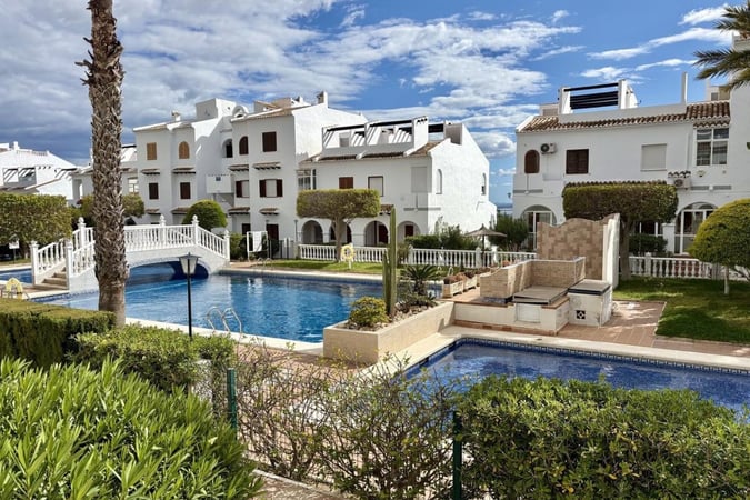 House in Ciudad Quesada - view 1