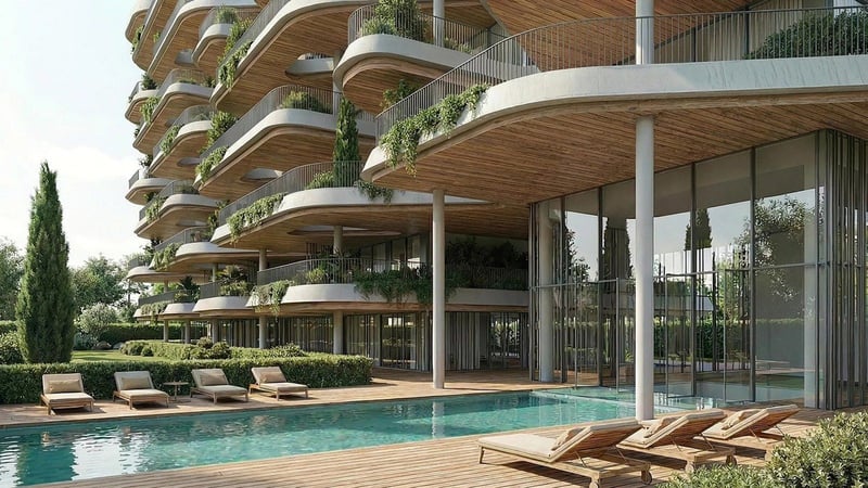 House in Fuengirola - view 1