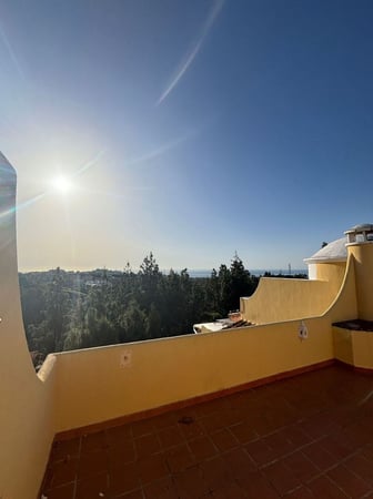 House in Sitio de Calahonda - view 1