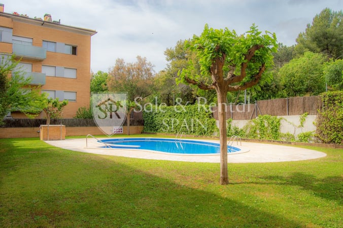 House in Tossa de Mar - view 1