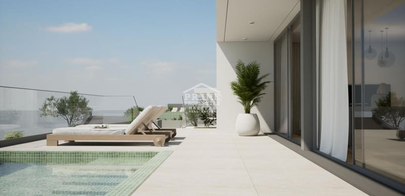 Villa in Estreito da Calheta - view 1