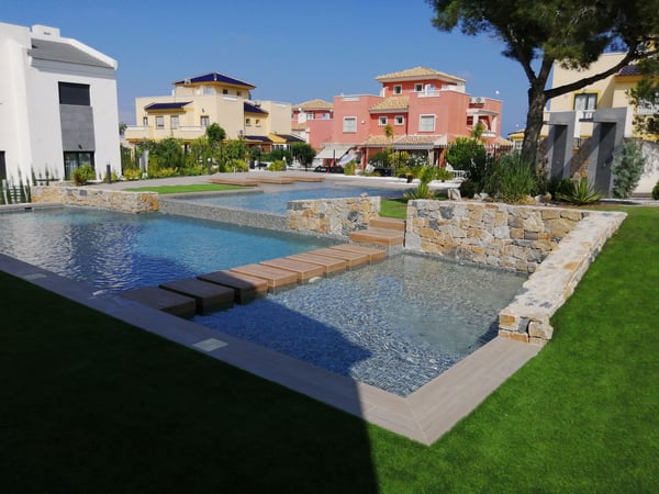 House in Torrevieja - view 1