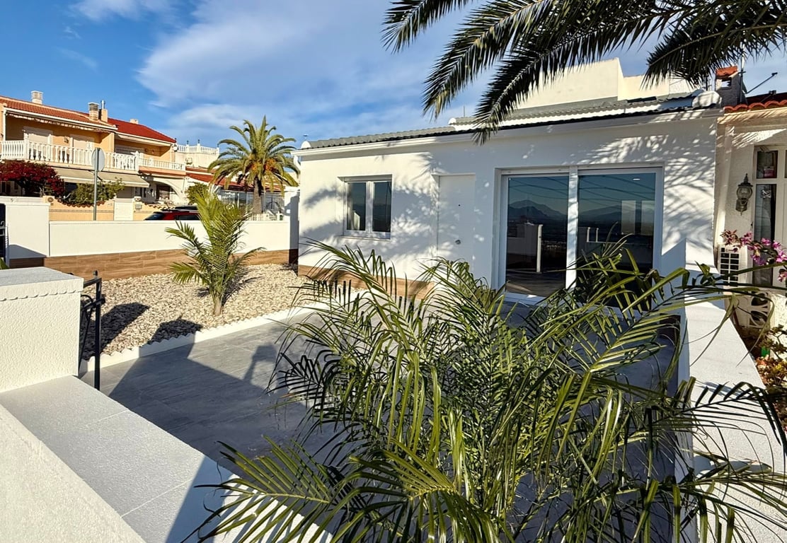 House in Ciudad Quesada