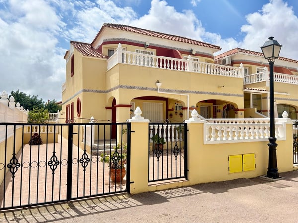 House in Torrevieja - view 1