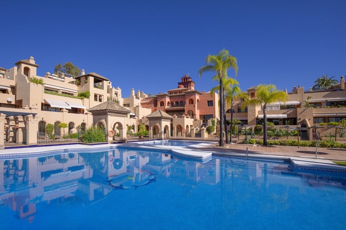 House in Atalaya Isdabe - view 1
