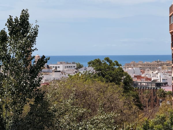 Apartment in Estepona - view 1