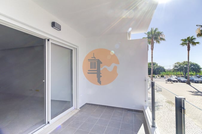 Apartment in Castro Marim - view 1