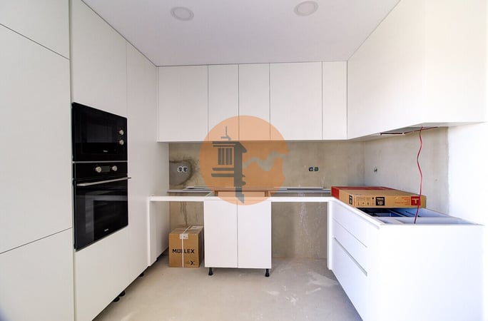 Apartment in Castro Marim - view 1
