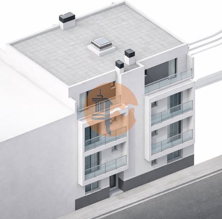 Apartment in Castro Marim - view 1