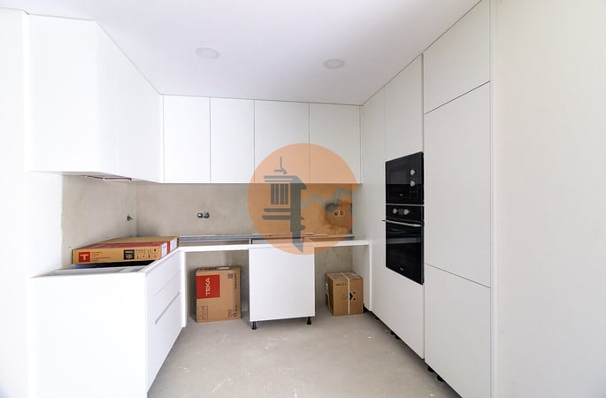 Apartment in Castro Marim - view 1