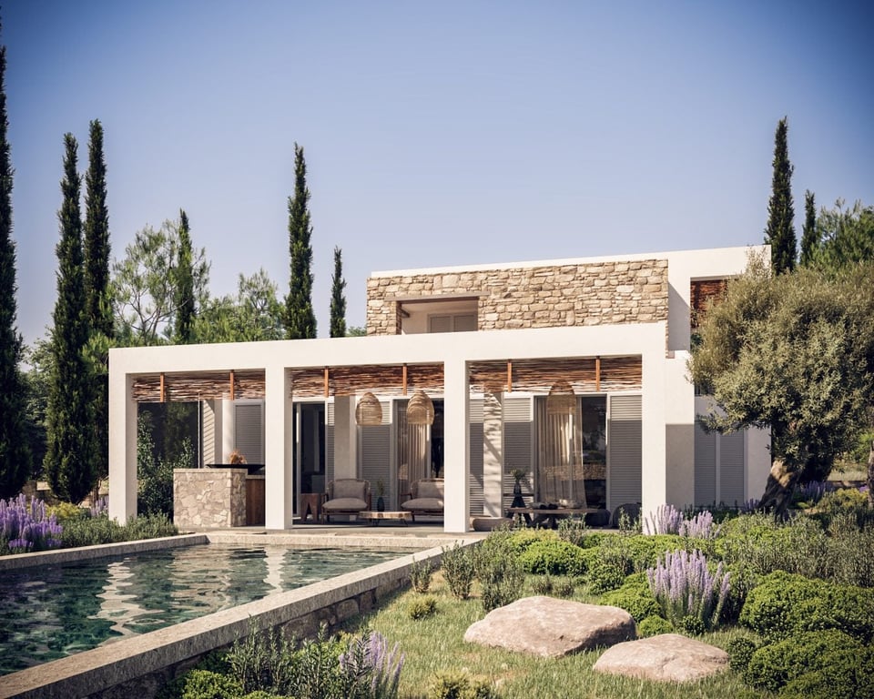 Villa in Gialia - Image 2