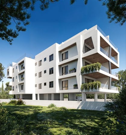 Apartment in Kokkines - view 1