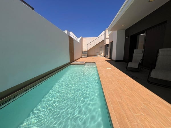 Villa in Urbanizacion los Balcones - view 1