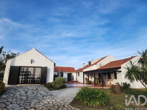 House in Famalicao - view 1