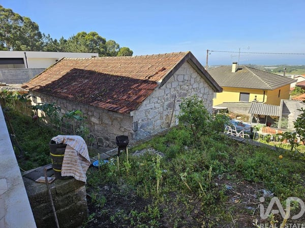 House in Belinho - view 1