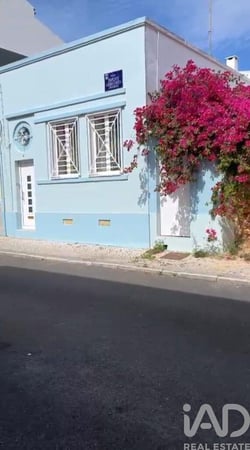 House in Sao Pedro - view 1