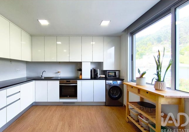 Apartment in Meadela - view 1