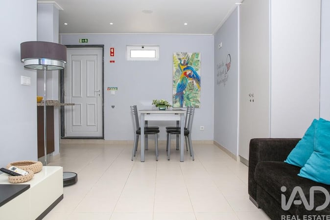 Apartment in Matacaes - view 1