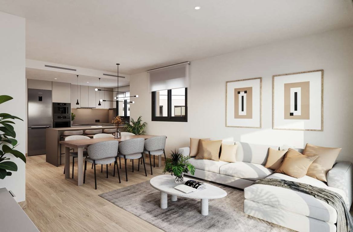 Apartment in Finestrat - Image 3