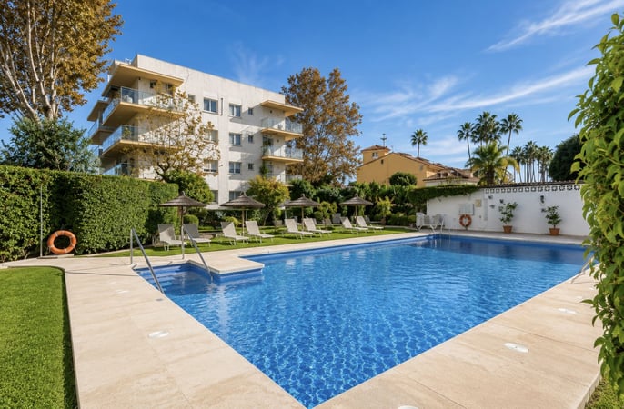 House in Marbella - view 1