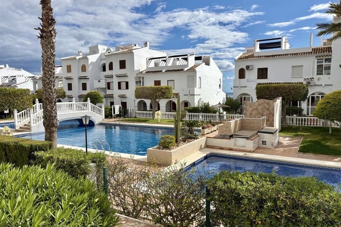 House in Ciudad Quesada - view 1