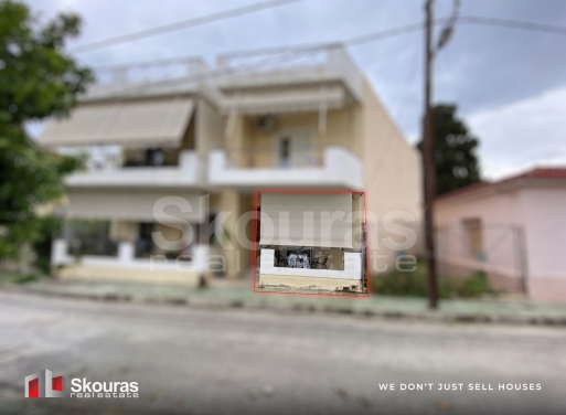 Apartment in Xylokastro - view 1