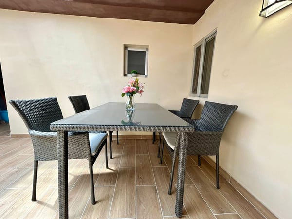 Apartment in Fuengirola - view 1