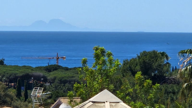 Apartment in Artola - view 1