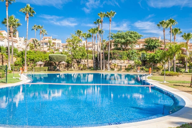 Villa in Riviera del Sol - view 1