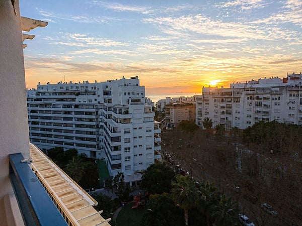 Apartment in Marbella - view 1